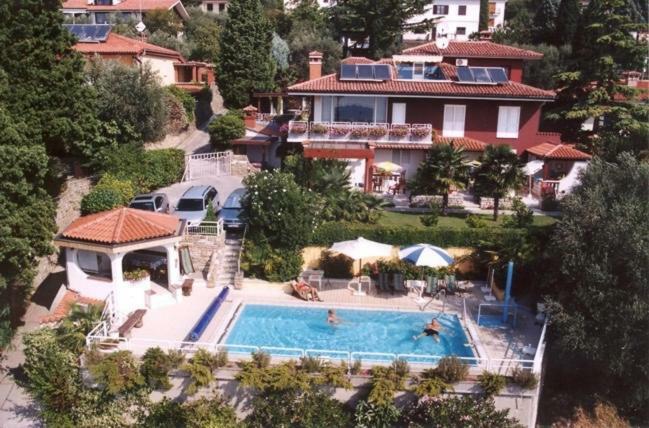 Baki Portorose Διαμέρισμα Εξωτερικό φωτογραφία