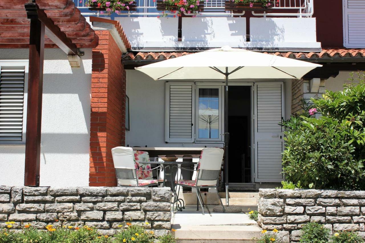 Baki Portorose Διαμέρισμα Εξωτερικό φωτογραφία