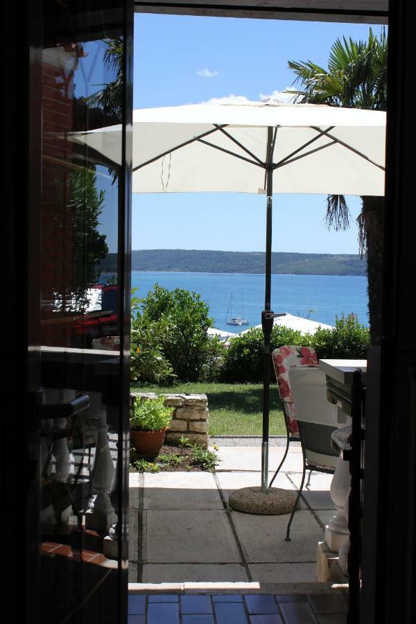 Baki Portorose Διαμέρισμα Εξωτερικό φωτογραφία