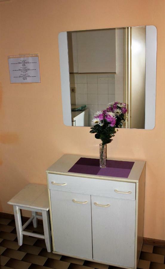Baki Portorose Διαμέρισμα Εξωτερικό φωτογραφία