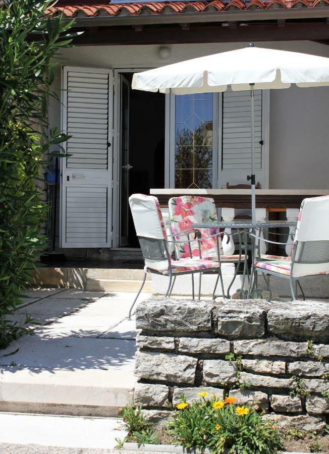 Baki Portorose Διαμέρισμα Εξωτερικό φωτογραφία